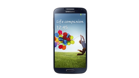 galaxy s4 product image